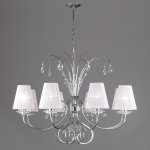 Люстра Bogates 301/8 Strotskis