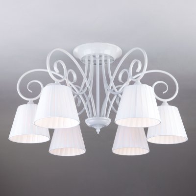 

Люстра потолочная Bogateapos;s 303/6, 303/6