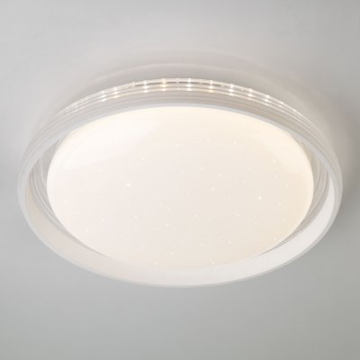 

Светильник Евросвет 40016/1 LED белый, 40016/1 LED белый