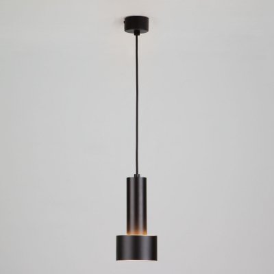 

Светильник Евросвет 50134/1 LED черный/золото 9W, 50134/1 LED черный/золото