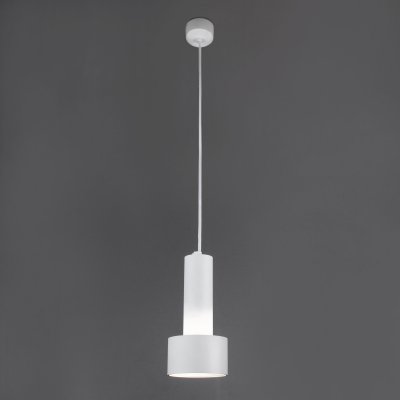 

Светильник Евросвет 50134/1 LED белый 9W, 50134/1 LED белый