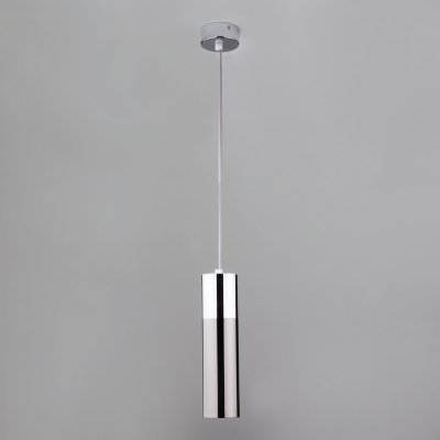 

Светильник Eurosvet 50135/1 LED хром/черный жемчуг 12W, 50135/1 LED хром/черный жемчуг