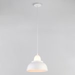 Светильник Eurosvet 50142/1 белый