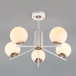 Светильник Eurosvet 70092/5 белый