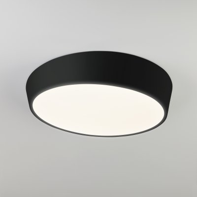 

Светильник Евросвет 90113/1 черный 75W, 90113/1 черный
