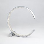 Светильник Eurosvet 80411/1 хром