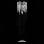 Светильник Eurosvet 80412/2 хром