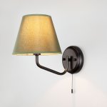 Светильник Eurosvet 70074/1 черный