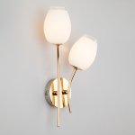 Светильник Eurosvet 30135/2 золото