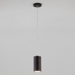 Светильник Eurosvet 50146/1 черный