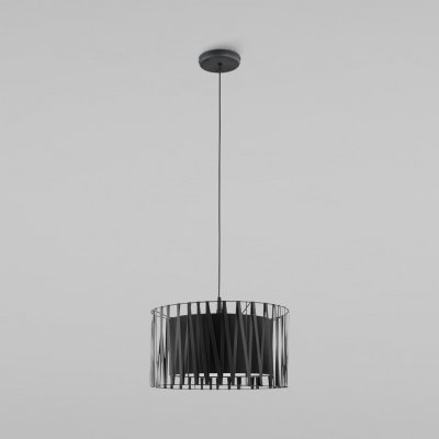 Потолочный светильник TK Lighting 1654 Harmony Black
