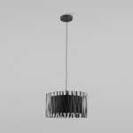 Потолочный светильник TK Lighting 1654 Harmony Black