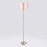 Светильник Eurosvet 01050/1 сатин-никель