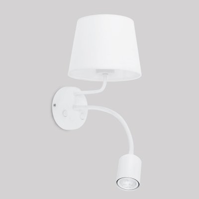 

Светильник TK Lighting 2535 Maja White, 2535 Maja White