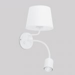 Светильник TK Lighting 2535 Maja White