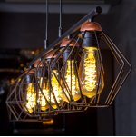 Светильник TK Lighting 1649 Galaxy