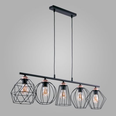 

Светильник TK Lighting 1649 Galaxy, 1649 Galaxy
