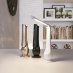 Светильник Eurosvet Orbit золотой (TL90420) 4W