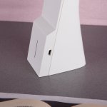 Светильник Eurosvet Desk белый/серебряный (TL90450) 3W