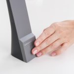 Светильник Eurosvet Desk черный/серый (TL90450) 3W