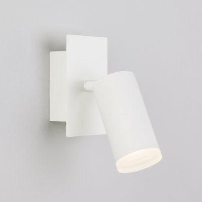 

Светильник поворотный Eurosvet 20067/1 LED белый, 20067/1 LED белый