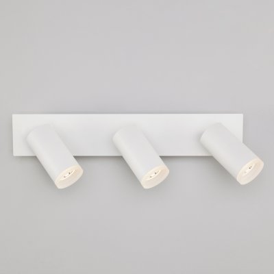 

Светильник Eurosvet 20067/3 LED белый 15W, 20067/3 LED белый
