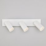 Светильник Eurosvet 20067/3 LED белый 15W