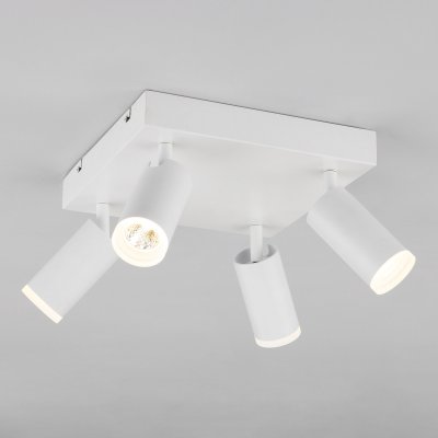 

Светильник Евросвет 20067/4 LED белый 20W, 20067/4 LED белый 20W