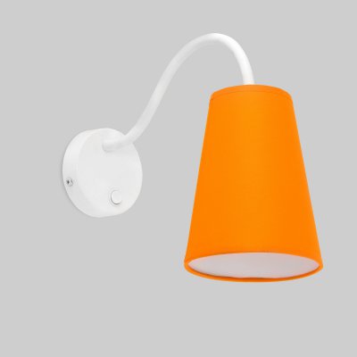 Настенный светильник TK Lighting 2448 Wire Colour Настенный светильник TK Lighting 2448 Wire Colour