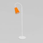 Торшер с абажуром TK Lighting 3082 Wire Colour