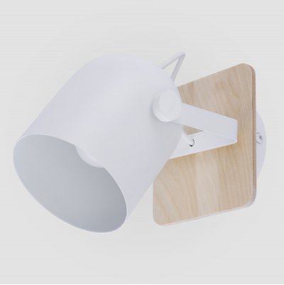 

Светильник Евросвет 2625 Spectro White, 2625 Spectro White
