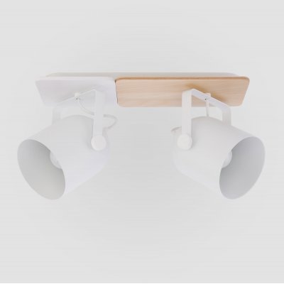 

Светильник Евросвет 2626 Spectro White, 2626 Spectro White