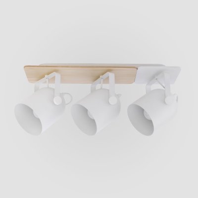 

Светильник Евросвет 2627 Spectro White, 2627 Spectro White