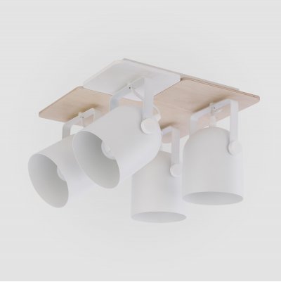 

Светильник Евросвет 2628 Spectro White, 2628 Spectro White