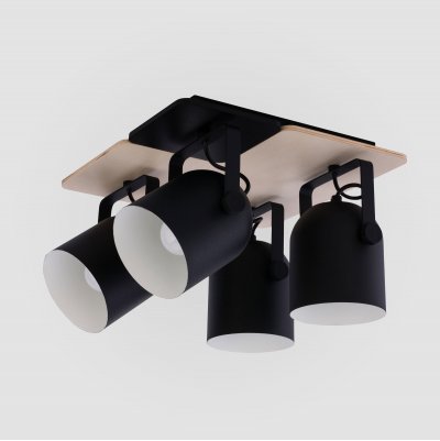 

Светильник Евросвет 2632 Spectro Black, 2632 Spectro Black