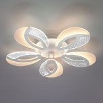 Светильник Eurosvet 90140/5 белый 70W