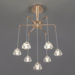 Люстра подвесная Bogates 306/7