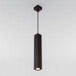 Светильник Eurosvet 50154/1 LED черный