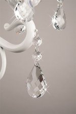 Бра с хрустальным декором 701/1 Strotskis