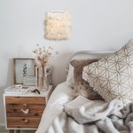 Бра с перламутром 60005/1 хром/перламутр