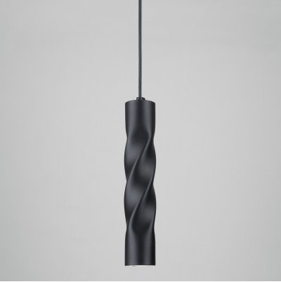 Подвесной LED светильник 50136/1 LED черный