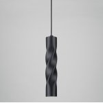 Подвесной LED светильник 50136/1 LED черный