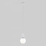 Подвесной светильник со стеклянным плафоном 50151/1