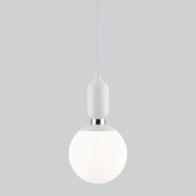 Подвесной светильник со стеклянным плафоном 50151/1 Подвесной светильник со стеклянным плафоном 50151/1