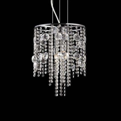 Люстра Ideal lux EVASIONE SP4 (62211)