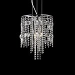 Люстра Ideal lux EVASIONE SP4 (62211)