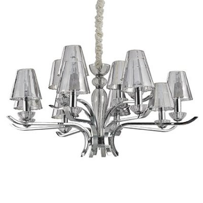 Люстра Ideal lux EVENT SP12 (115832) Люстра Ideal lux EVENT SP12 (115832)