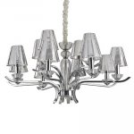Люстра Ideal lux EVENT SP12 (115832)