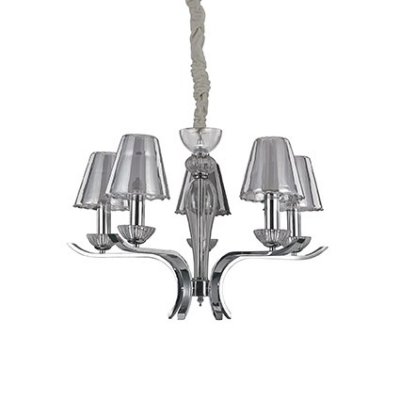 Люстра Ideal Lux EVENT SP5 Люстра Ideal Lux EVENT SP5