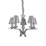 Люстра Ideal Lux EVENT SP5